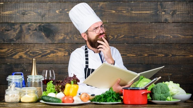 way to improve your cooking