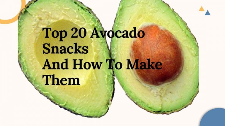 avocado