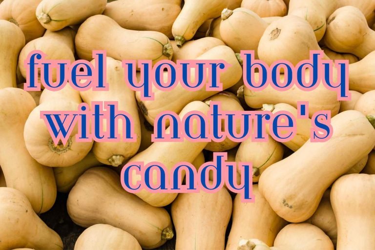 butternut squash