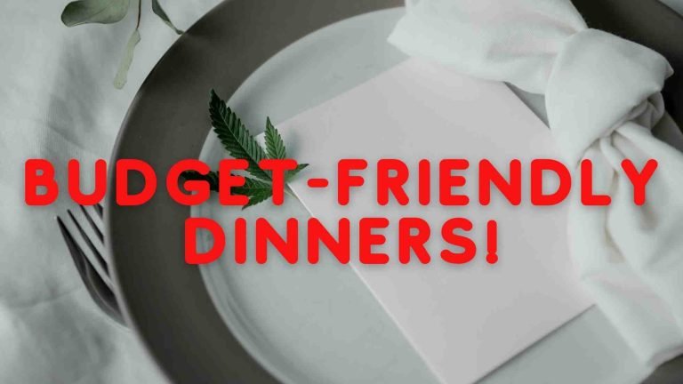 dinner ideas