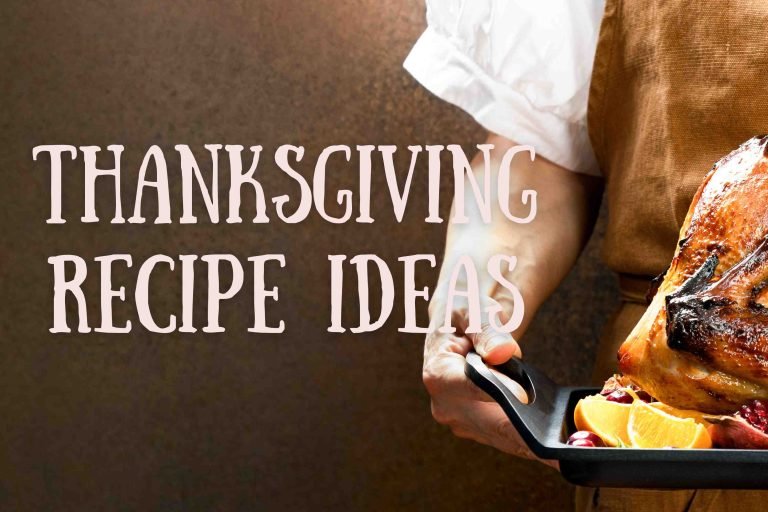 Thanksgiving turkey