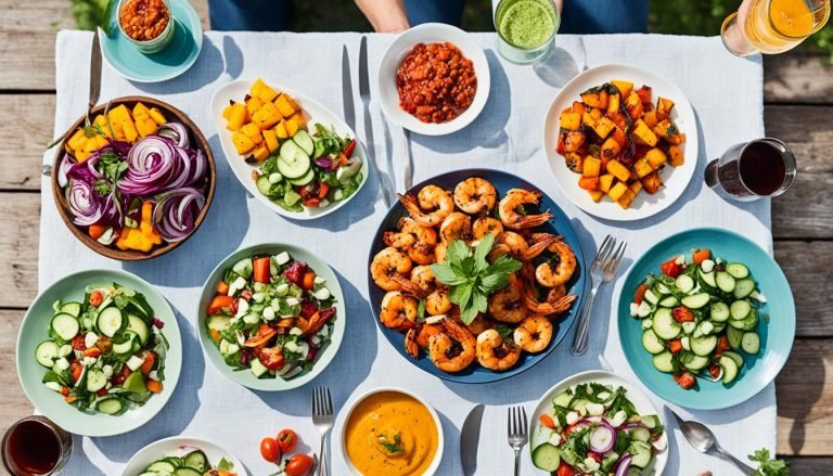 Thursday Night Dinner Ideas