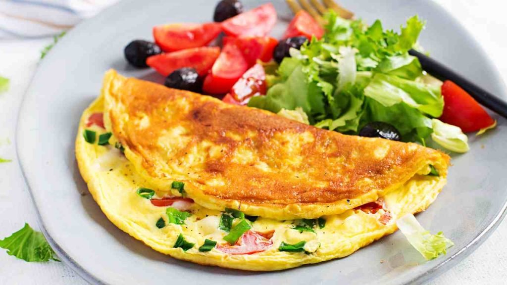 Wendy’s Keto Breakfast