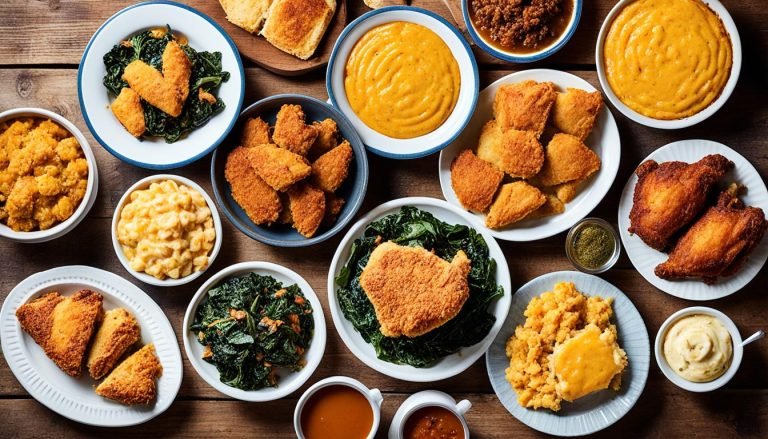 soul food sunday dinner ideas
