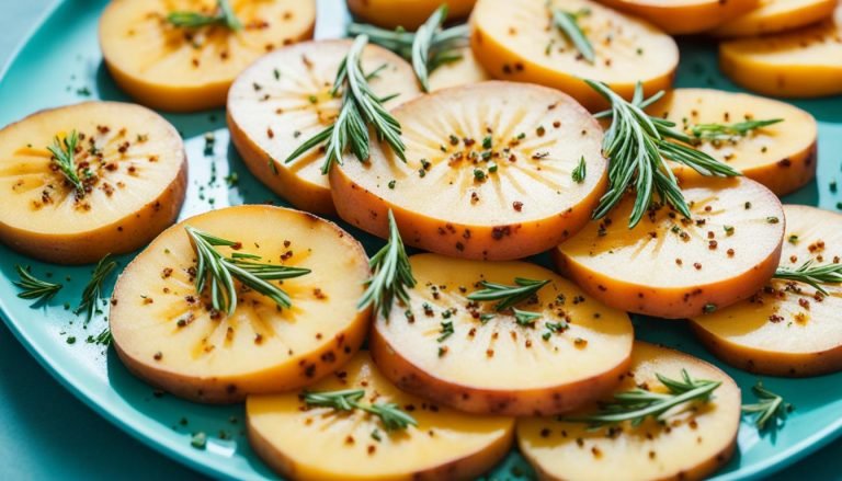 white sweet potato recipe