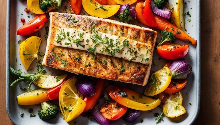 how to bake mahi mahi