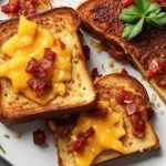 savory french toast