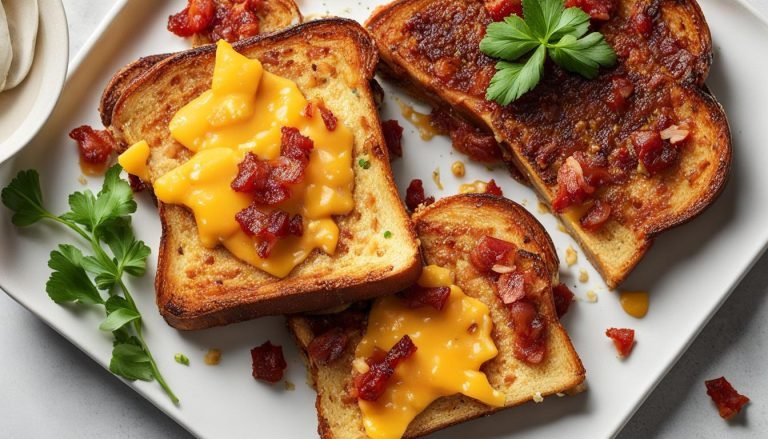 savory french toast