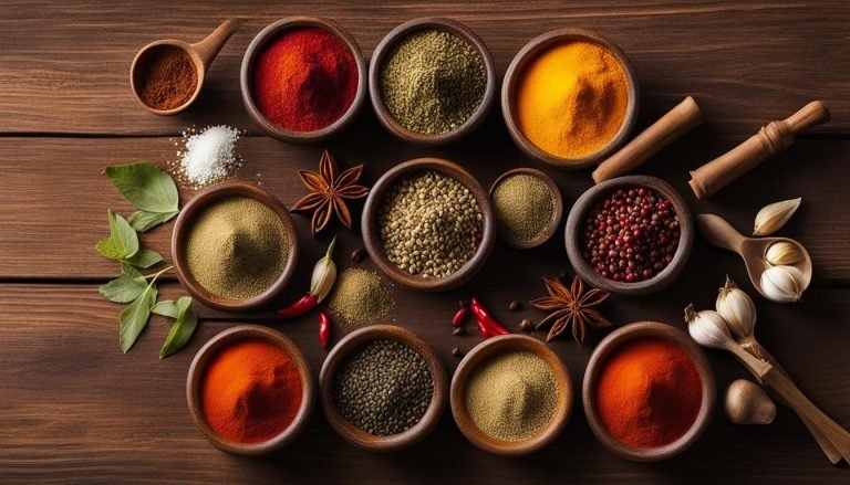 spanish seasoning