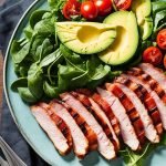 uncured turkey bacon