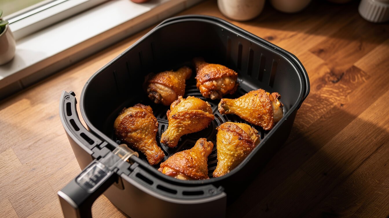 best air fryer recipes