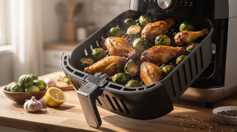 Best air fryer recipes — plus the crisp-every-time rules the recipe lists skip