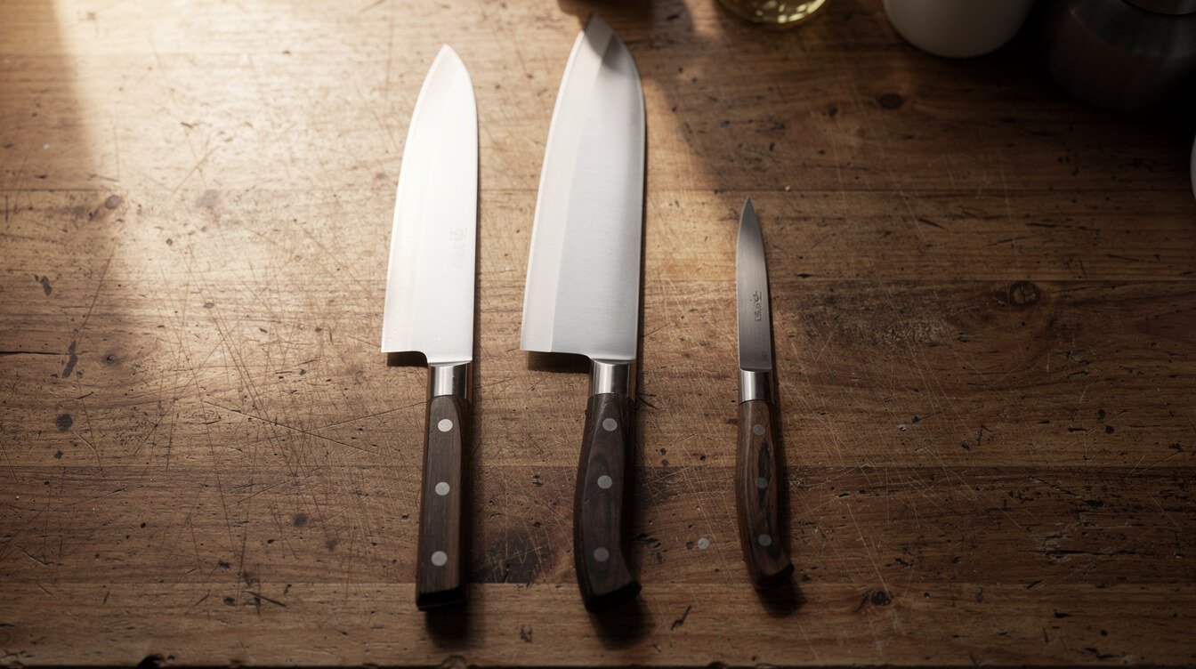 best japanese kitchen knives