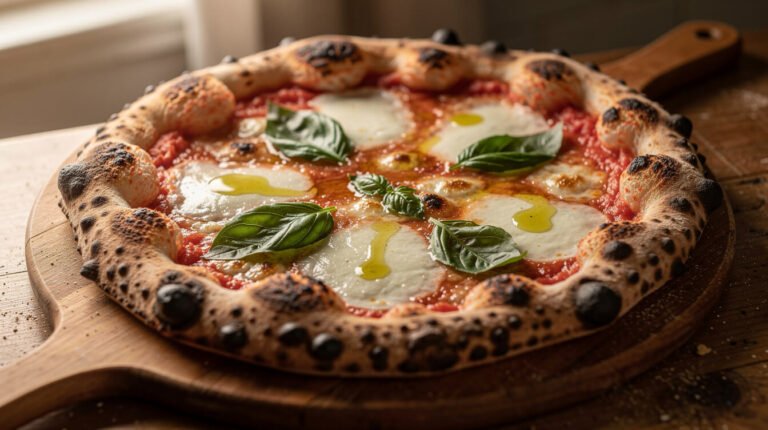 Italian Pizza Dough Recipe That Actually Stretches — Plus the 3 Fixes