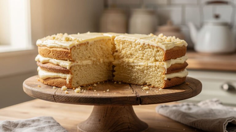 How to Bake a Cake That Doesn’t Sink, Dry Out, or Turn Dense