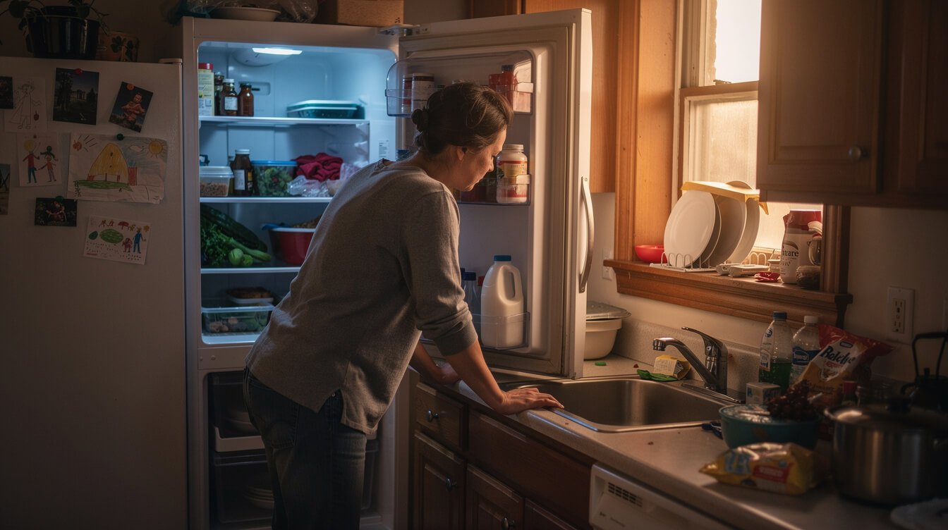 lazy dinner ideas for family