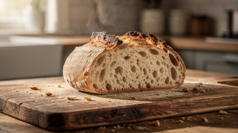How to Make Sourdough Bread More Sour (Without Wrecking the Rise)