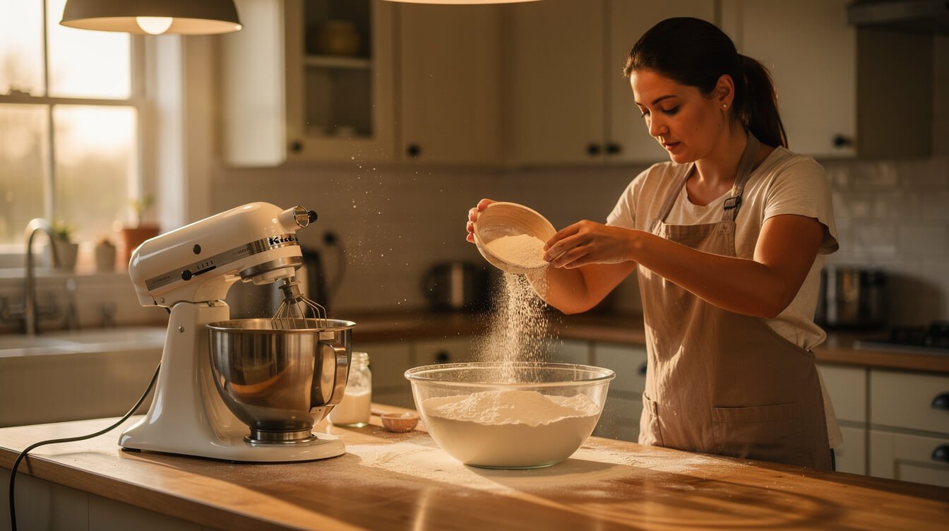 best stand mixer
