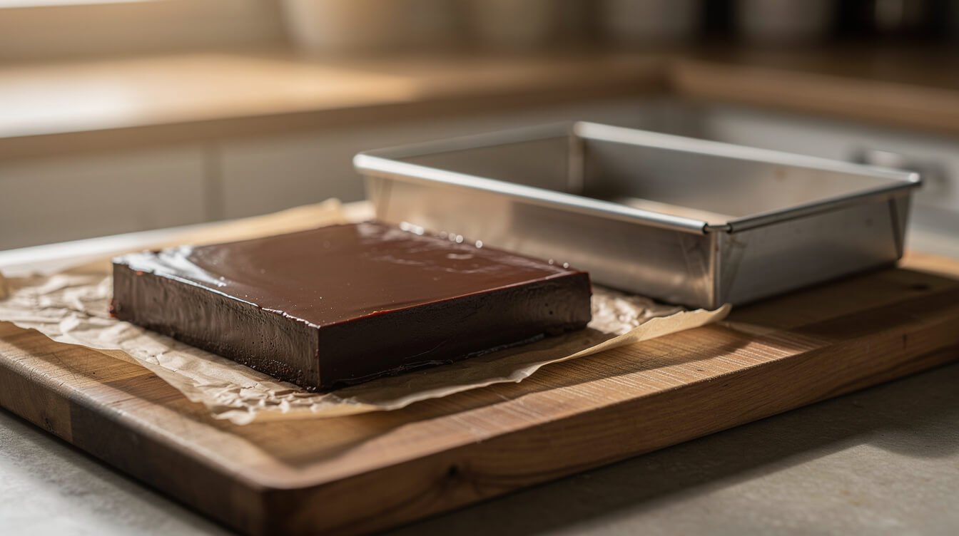 sweetened condensed milk fudge