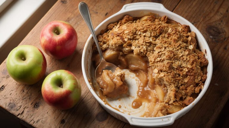 good apples for apple crisp