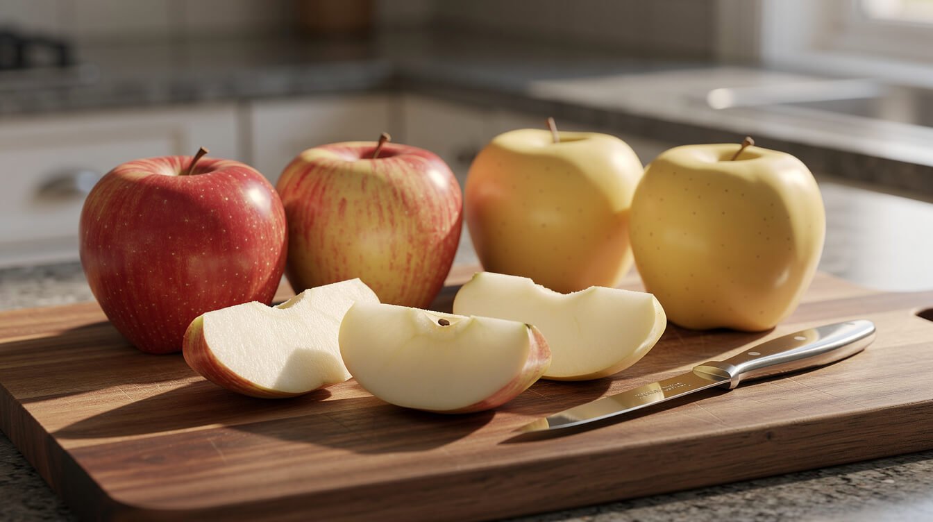 good apples for apple crisp