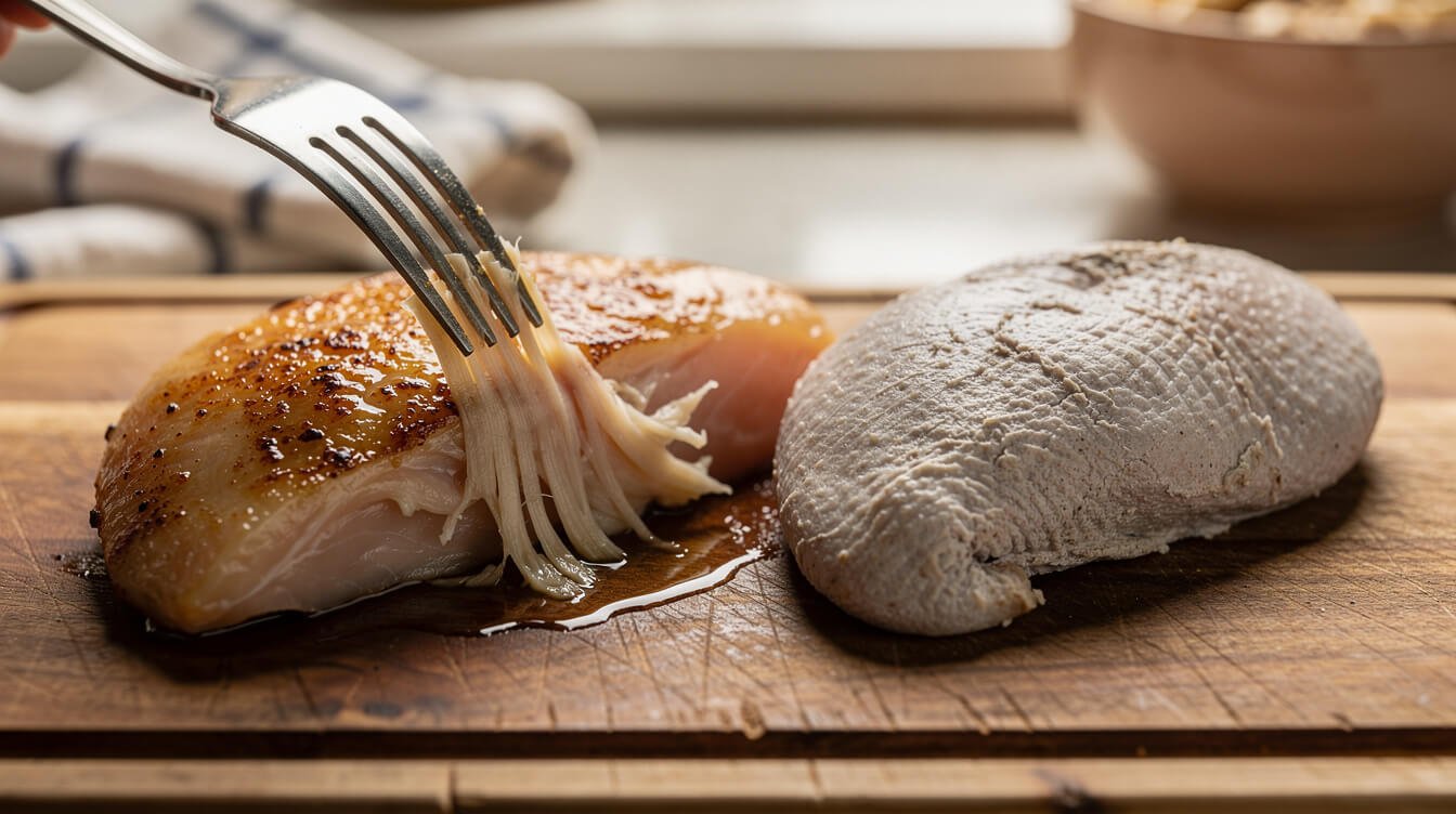 lunch meal prep ideas high-protein