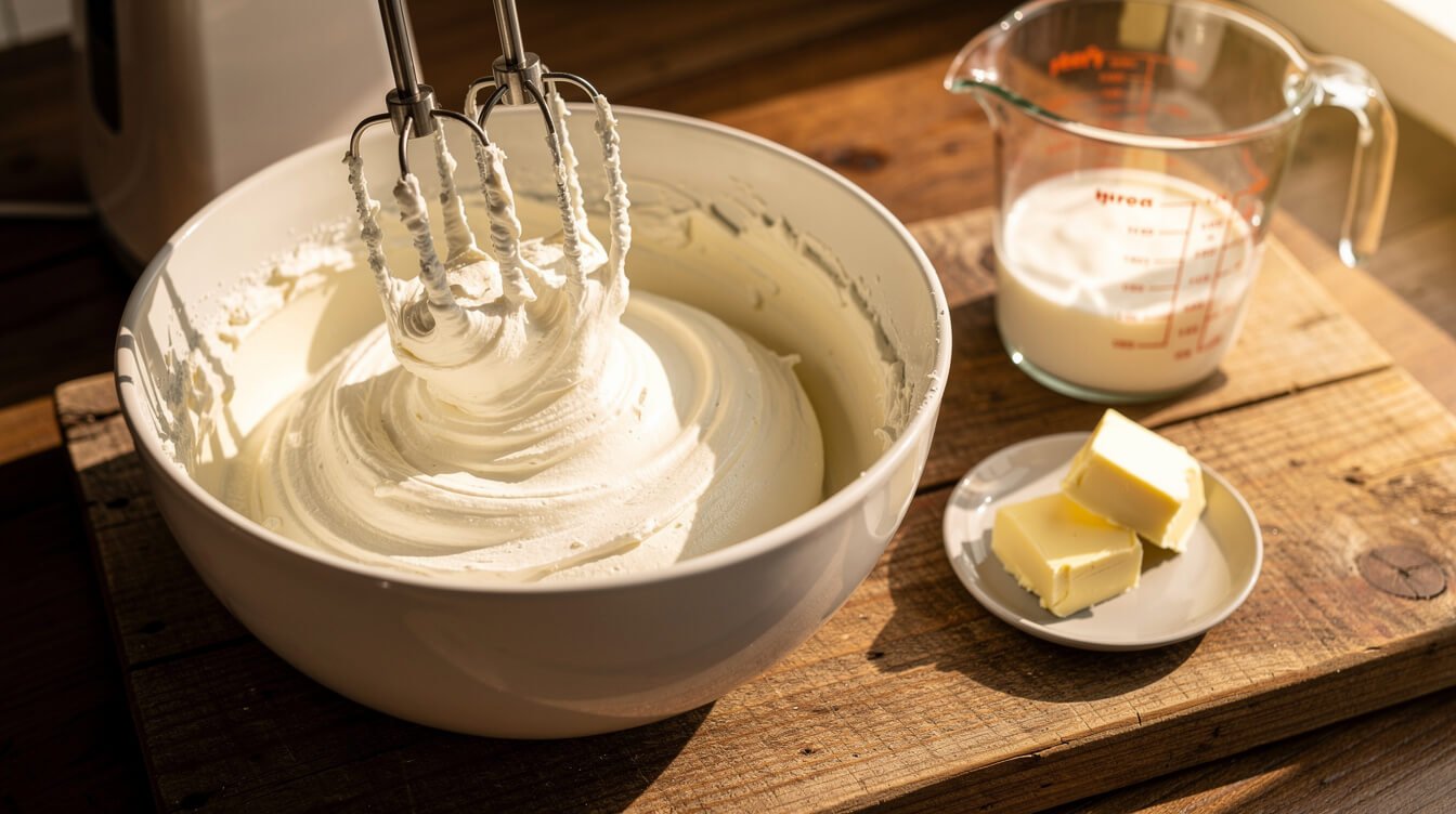 mascarpone substitute