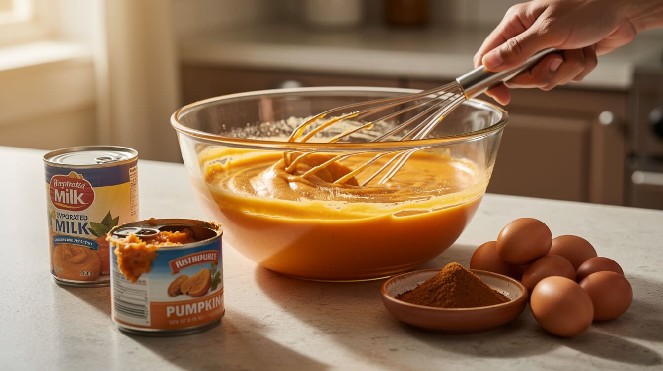 pumpkin dump cake recipes