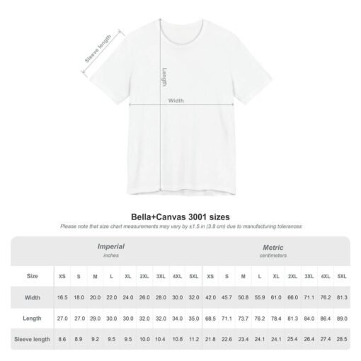 Chef Coat Costume Tee | Culinary Uniform T-Shirt